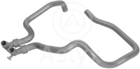 ASLYX AS109209 - MGTO DOBLE CALEFACTOR BERLINGO 2.0HDI DESDE '02