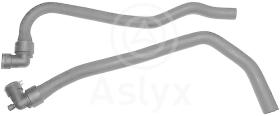 ASLYX AS109213 - JGO MGTOS CALEF C2/C3 TU1-TU3-TU5-ET3