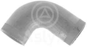 ASLYX AS109243 - MGTO INTERCOOLER POLO '02 IBIZA '02 1.9 TDI