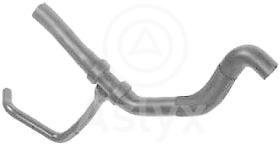 ASLYX AS109255 - MGTO SUP RAD LAGUNA-II 1.9D