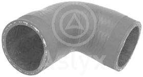 ASLYX AS109261 - MGTO INTERCOOLER POLO '02 IBIZA '02 1.9 TDI