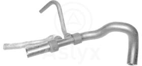 ASLYX AS109282 - MGTO INF TRANSIT '00 2.0D