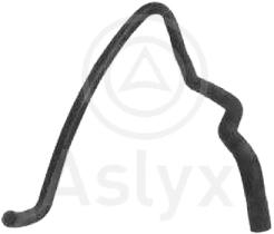 ASLYX AS109283 - MGTO DE BOTELLA A CAJA ENTRADA TRANSIT '00- 2.0D