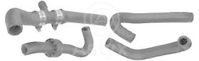 ASLYX AS109314 - JGO MGTOS INTERCAMBIADOR PASSAT/A4