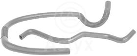 ASLYX AS109334 - JGO MGTO BOTELLA-RADIADOR MEGANE-II