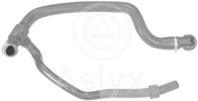 ASLYX AS109418 - MGTO INF RADIADOR DOBLó 1.3MJTD