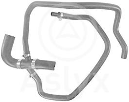ASLYX AS109428 - MGTO INF RADIADOR 5CENTO 1.1