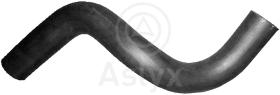 ASLYX AS109432 - MGTO INF RADIADOR ALFA 147 1.9JTD - 156 1.9JTD