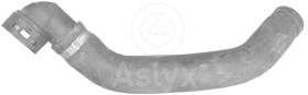 ASLYX AS109447 - MGTO SUP RADIADOR STILO 1.6/16V
