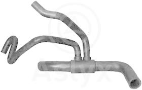 ASLYX AS109451 - MGTO INF RADIADOR PALIO 1.2