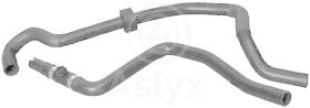 ASLYX AS109455 - JGO MGTOS CALEFACTOR MULTIPLA 1.9JTD