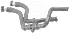 ASLYX AS109462 - MGTO DOBLE CALEFACTOR STILO 1.9JTD-8V