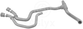 ASLYX AS109466 - MGTO DOBLE CALEFACTOR PUNTO-III 1.2-1.4
