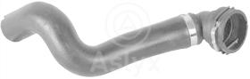 ASLYX AS109472 - MGTO SUP RADIADOR PUNTO-III 1.9JTD