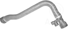 ASLYX AS109496 - MGTO SUP RADIADOR BMW 3E46 318D-320D