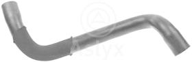 ASLYX AS109505 - MGTO SUP RAD DACIA LOGAN 1.5D