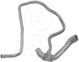 ASLYX AS109542 - MGTO INFERIOR CORSA C 1.0