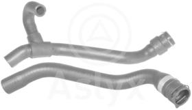 ASLYX AS109556 - KIT MGTO CALEF CORSA C 1.7 DTH
