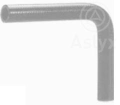 ASLYX AS109622 - CODO 40 MM