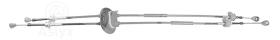 ASLYX AS180742 - CABLE CAMBIO VELOC. C2/C3 GASOLINA