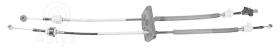 ASLYX AS181163 - CABLE CAMBIO VELOC. BOXER 2.2D-DUCATO 2.2D-2.3D