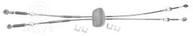 ASLYX AS182954 - CABLE CAMBIO VELOC. TRAFIC-II 5V