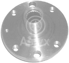 ASLYX AS190004 - BUJE DELT OPEL