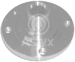 ASLYX AS190008 - BUJE DELT VW GOLF/JETAII'83-88