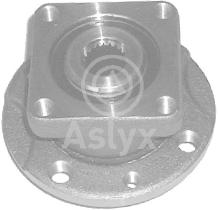 ASLYX AS190009 - BUJE DELT SEAT PANDA