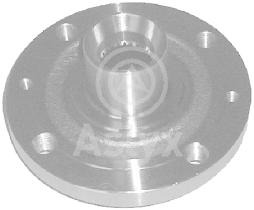 ASLYX AS190012 - BUJE RUEDA DELANTERA ZX-XSARA