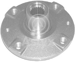 ASLYX AS190015 - BUJE DELT RENAULT 19/11 CLIO