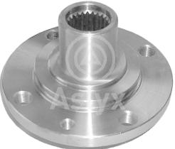ASLYX AS190099 - BUJE RUEDA DELANT. FIAT DOBLó