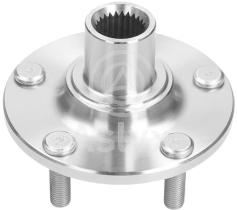 ASLYX AS190104 - BUJE DELT FORD CONNECT