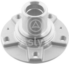 ASLYX AS190106 - BUJE DELT PEUG BOXER3 1.6T-2,0T