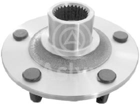 ASLYX AS190108 - BUJE DELT FORD MONDEO-III '00-
