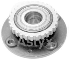 ASLYX AS190109 - BUJE RUEDA TRAS BERLINGO -'02 /405