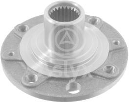 ASLYX AS190112 - BUJE DELT FIAT GRPUNTO 1.3D-1.4-1.9D