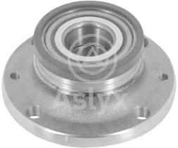 ASLYX AS190116 - BUJE TRAS FIAT N500-PANDA '03-STILO-MULT