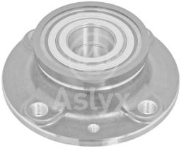 ASLYX AS190118 - BUJE RUEDA TRAS BERLINGO '05-