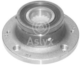 ASLYX AS190154 - BUJE RUEDA TRAS GR PUNTO / CORSA D/E