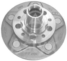 ASLYX AS190156 - BUJE RUEDA DELT TRANSIT '00-'06