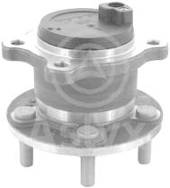ASLYX AS190160 - BUJE RUEDA TRAS FOCUS-III CMAX-II
