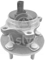 ASLYX AS190164 - BUJE RUEDA TRAS FOCUS-III
