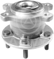 ASLYX AS190168 - BUJE RUEDA TRAS FORD KUGA-I 4X4