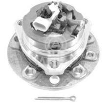 ASLYX AS190205 - BUJE RUEDA DELT ASTRA-G 5 TORNILLOS
