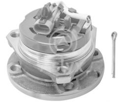 ASLYX AS190206 - BUJE RUEDA DELT ASTRA-G 4 TORNILLOS