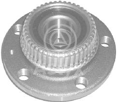 ASLYX AS190521 - BUJE TRAS ABS AUDI A3-SEAT