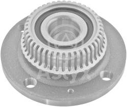 ASLYX AS190525 - BUJE TRAS SEAT IBIZA-VW POLO