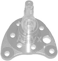 ASLYX AS190541 - BUJE TRAS MANGUETA DCHA VW