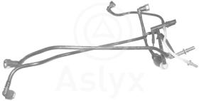 ASLYX AS192006 - JGO TUBOS COMBUSTIBLE CON CEBADOR DV4 PSA